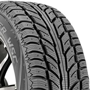 Pneu Cooper Weathermaster Wsc 205/70 R15 96T