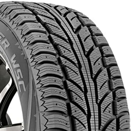 Pneu Cooper W.MASTER Wsc 255/55 R20 110T XL