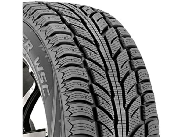 Pneu Cooper W.MASTER Wsc 215/65 R16 98T