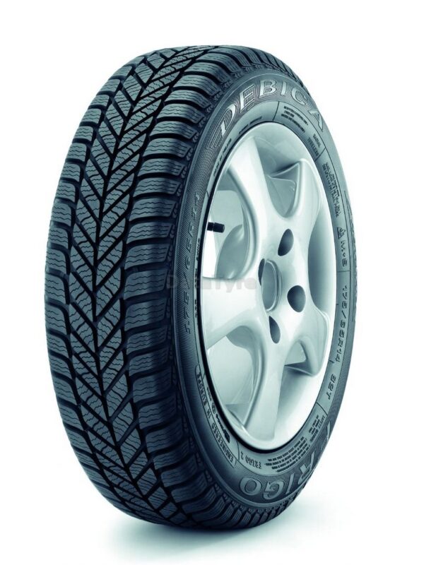 Pneu Debica Frigo 2 MS 145/70 R13 71T