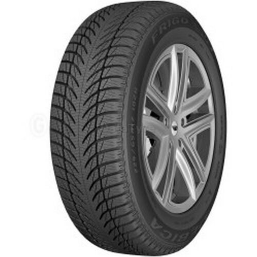 Pneu Debica Frigo SUV 2
