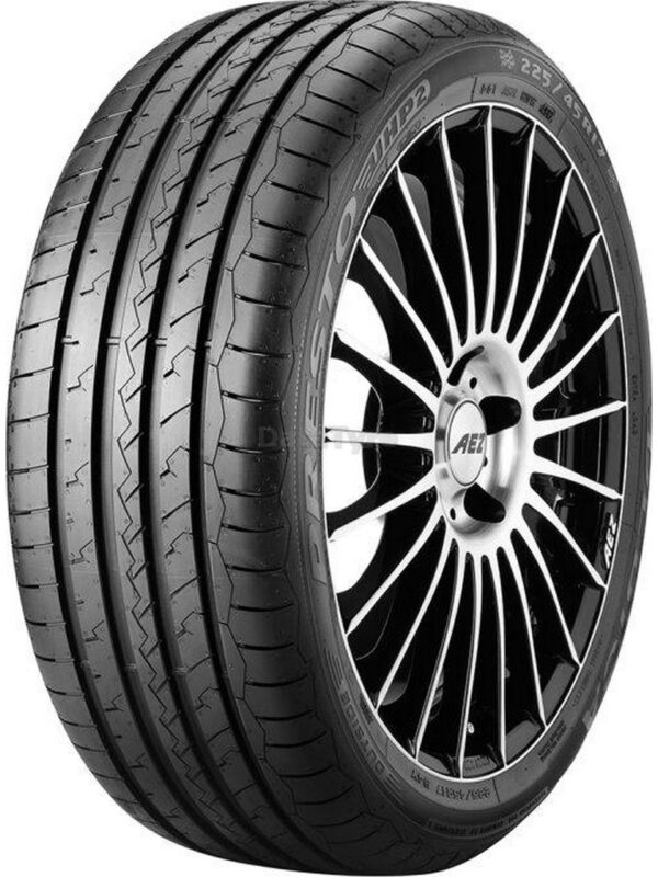 Pneumatico Debica Presto UHP 2 235/40 R18 95Y XL