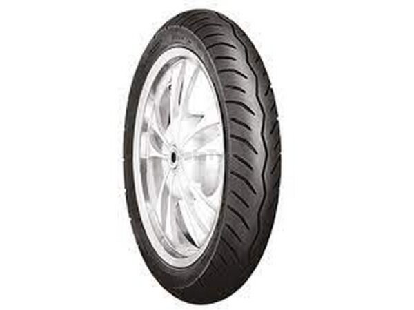 Pneu Dunlop D115 80/80 D14 43P