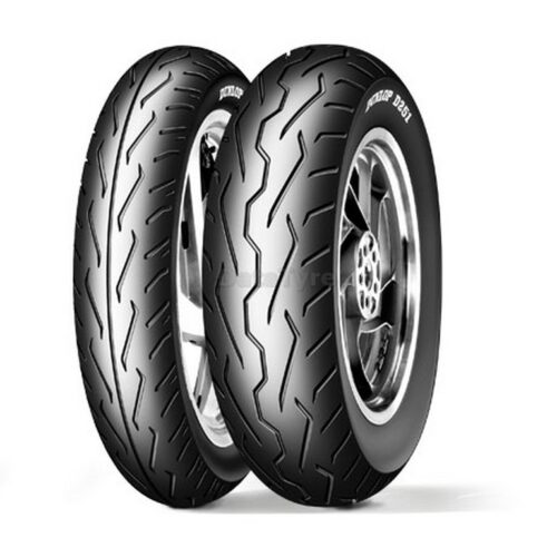 Pneu Dunlop D251