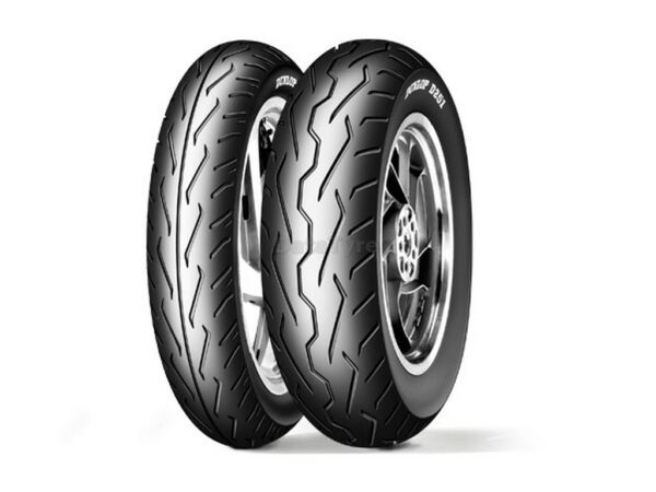 Pneumatico Dunlop D251 130/70 R18 63H