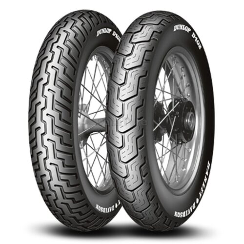 Pneu Dunlop D402 Harley Davidson