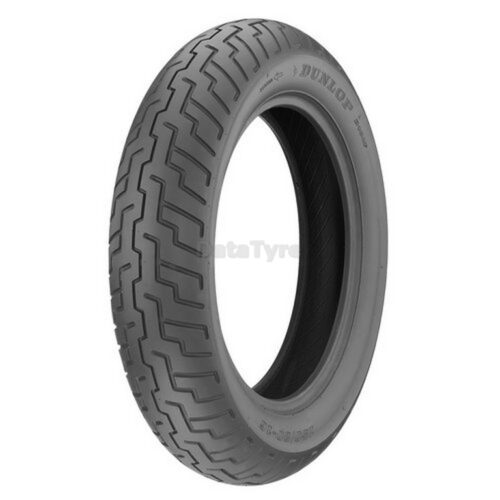 Pneu Dunlop D404 130/90 D16 67H