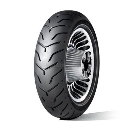 Pneu Dunlop D407 180/55 D18 80H