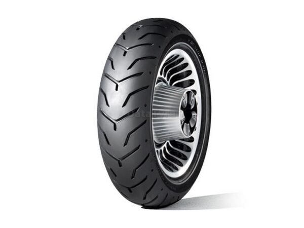 Dunlop D407 Pneu Dunlop D407 180/65 D16 81H