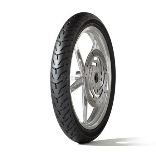 Pneu Dunlop D408 130/60 D19 61H