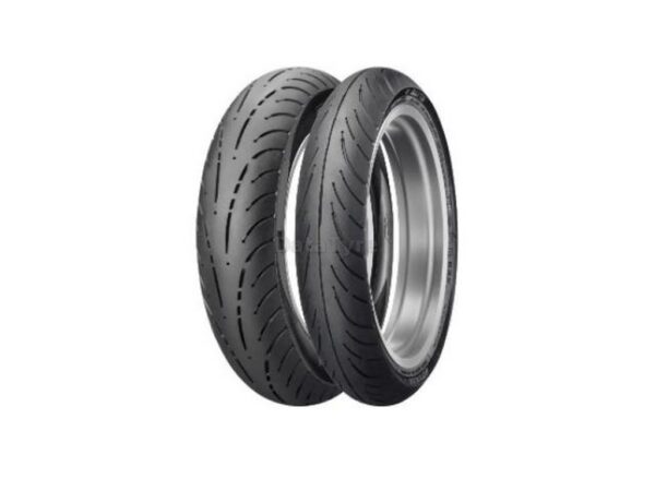 Dunlop D428 Pneu Dunlop D428 130/70 D18 63H