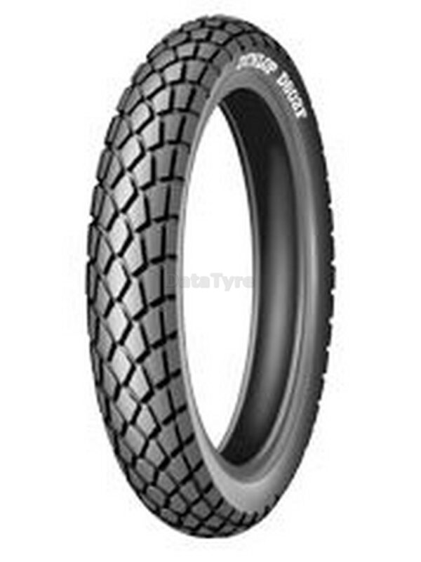 Dunlop D602 Pneu Dunlop D602 100/90 D18 56P