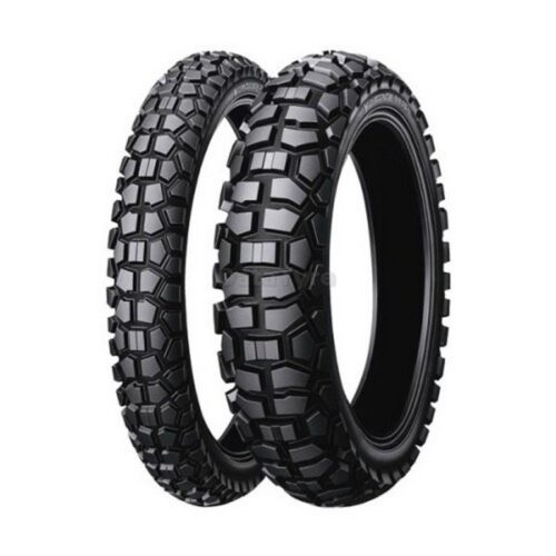 Dunlop D605 Pneu Dunlop D605 90/100 D16 51P