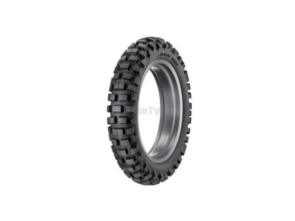 Pneu Dunlop D606 90/90 D21 54R