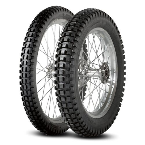 Pneu Dunlop D803GP