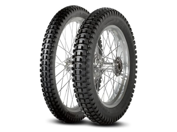 Dunlop D803GP Pneumatico Dunlop D803GP 120/100 R18 68M