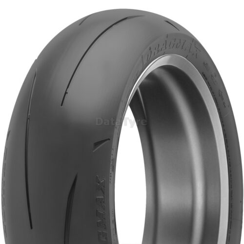 Dunlop Dragmax Reifen Dunlop Dragmax 190/50 R17 73W