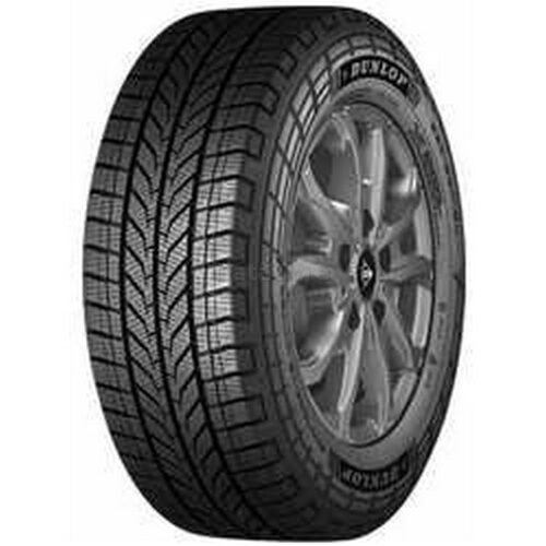 Pneu Dunlop Econodrive Winter 195/65 R16C 104/102T