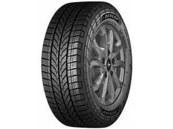 Pneu Dunlop Econodrive Winter 225/70 R15C 112/110R