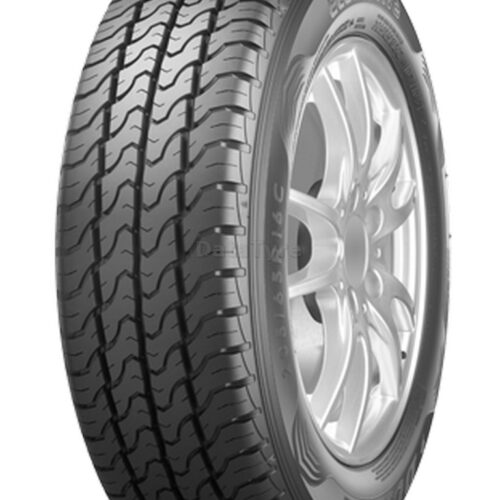 Dunlop Econodrive Pneu Dunlop Econodrive 225/70 R15C 112/110R