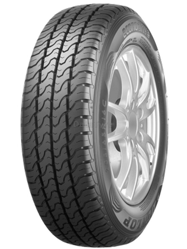 Pneu Dunlop Econodrive 225/70 R15C 112/110R