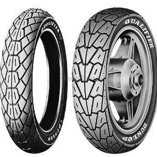 Pneu Dunlop F 20