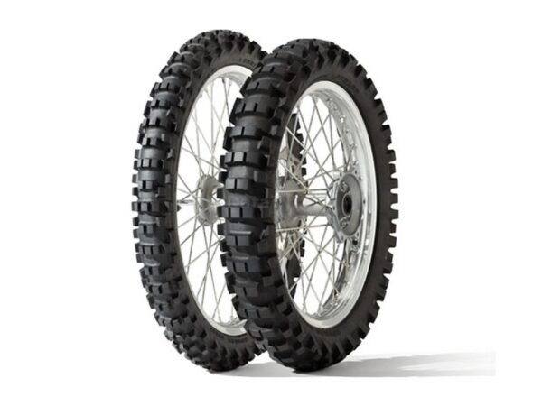 Dunlop Geomax D952 Reifen Dunlop Geomax D952 120/90 D18 65M