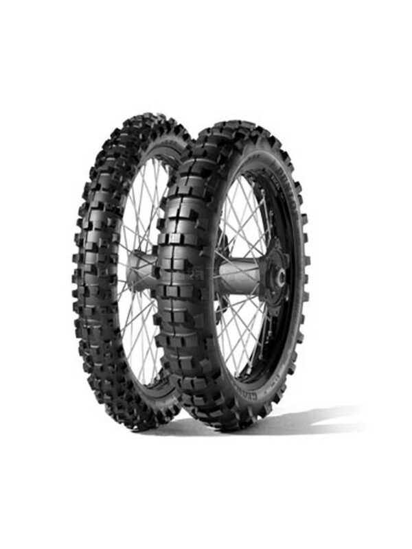 Dunlop Geomax Enduro Pneu Dunlop Geomax Enduro 90/90 D21 54R