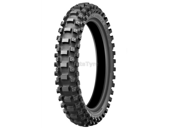 Pneu Dunlop Geomax MX33 70/100 D19 42M