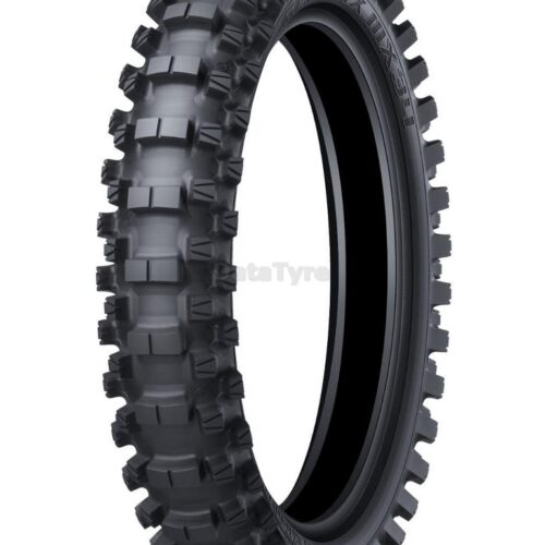 Pneumatico Dunlop Geomax MX34 100/90 D19 57M