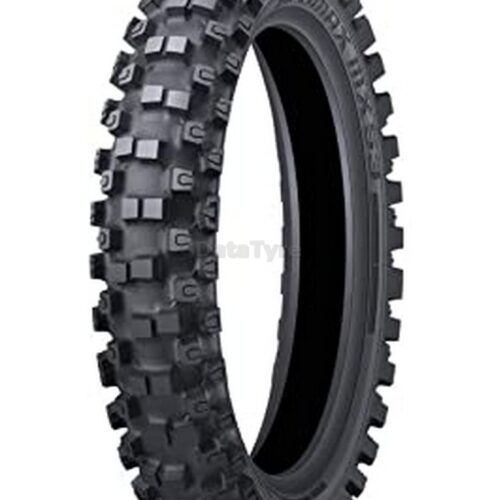 Pneu Dunlop Geomax MX53