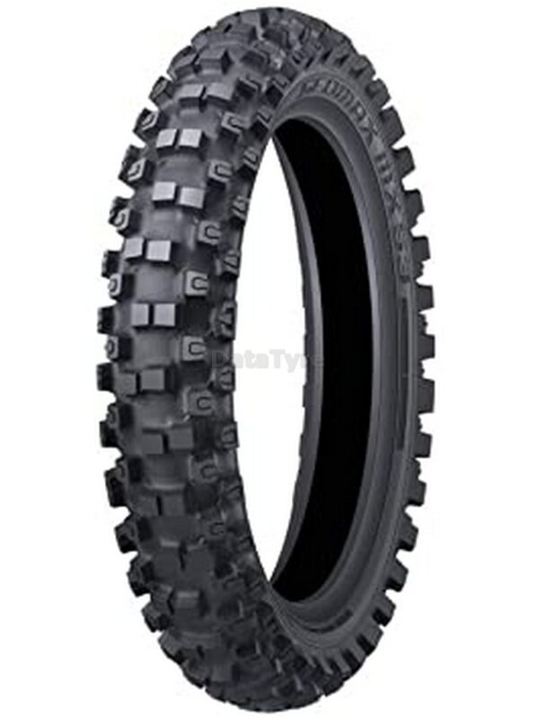 Pneu Dunlop Geomax MX53 110/90 D19 62M