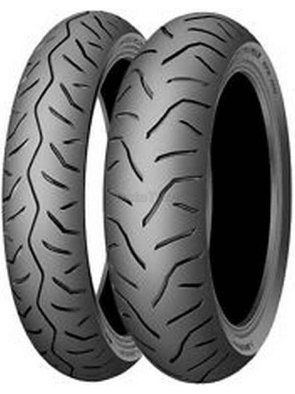 Reifen Dunlop Gpr 100 160/60 R15 67H