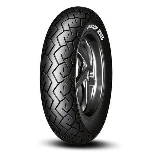 Pneu Dunlop K 425