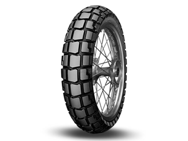 Pneumatico Dunlop K 660 130/90 D17 68S