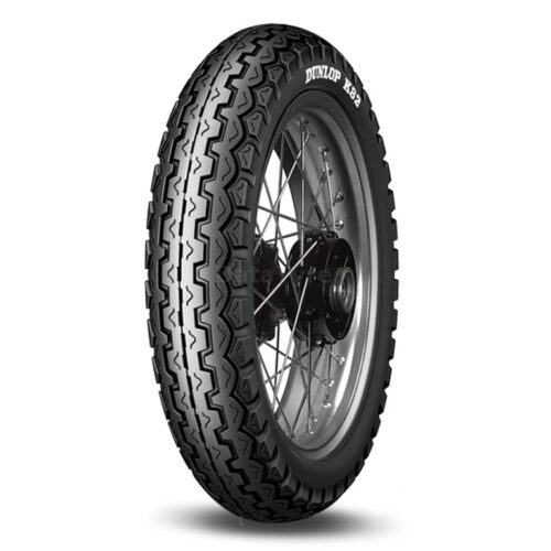 Pneu Dunlop K 82