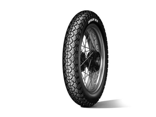 Dunlop K70 Reifen Dunlop K70 3.50-19 57P