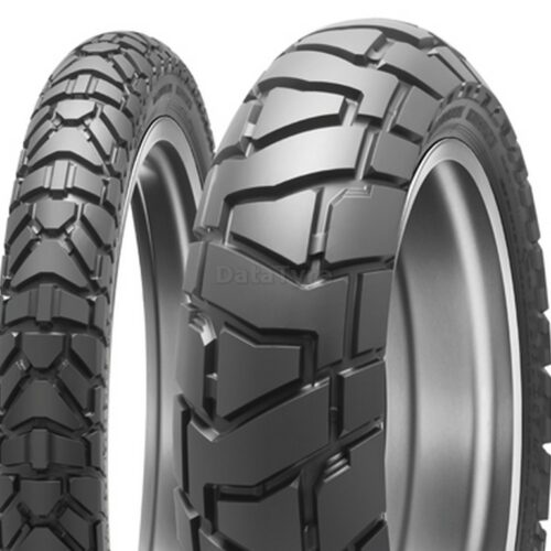 Pneu Dunlop Mission