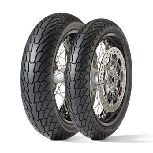 Pneu Dunlop Mutant 180/55 R17 73W