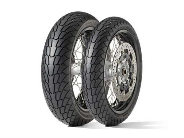 Pneu Dunlop Mutant 180/55 R17 73W