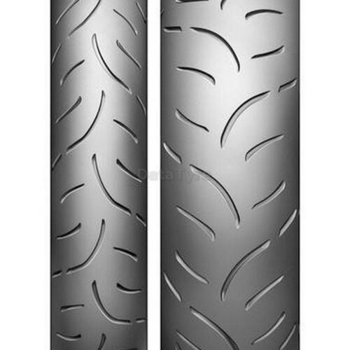 Pneu Dunlop Qualifier 2