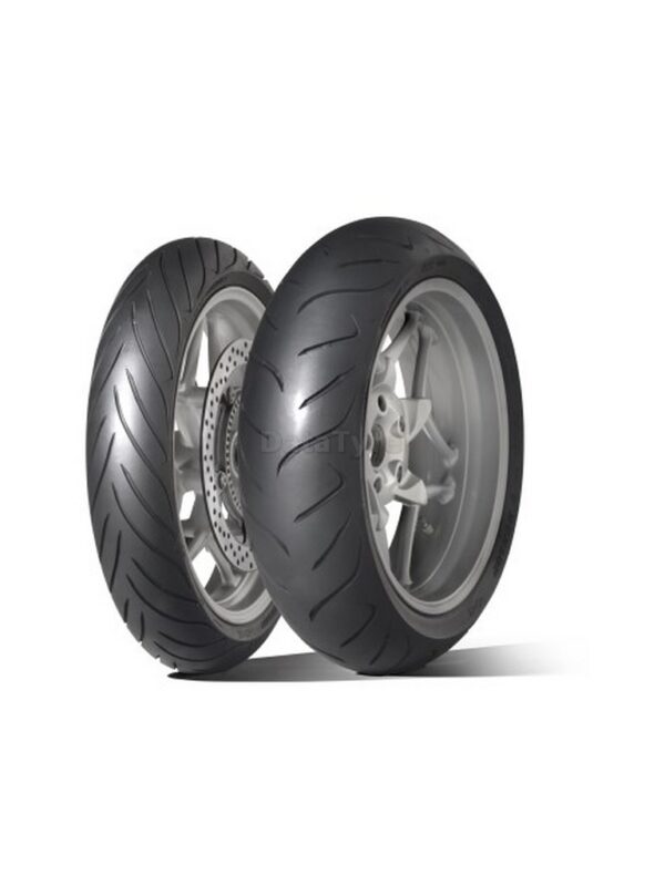 Pneu Dunlop Roadsmart 2 180/55 R17 73W