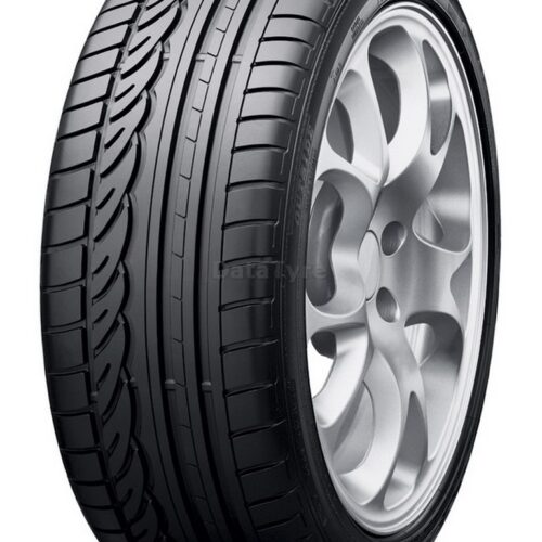 Dunlop SP Sport 01 Pneu Dunlop SP Sport 01 235/50 R18 97V