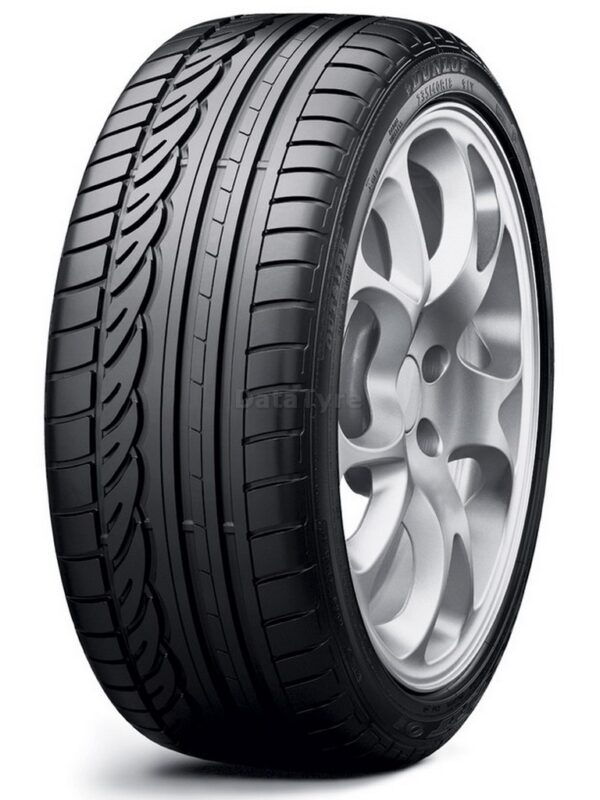 Reifen Dunlop SP Sport 01 225/55 R17 97Y