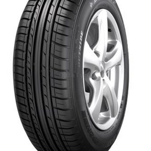 Pneumatico Dunlop SP Sport Fastresponse 215/65 R16 98H