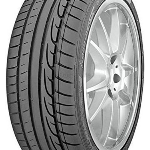 Pneu Dunlop SP Sport Maxx 275/50 R20 109W
