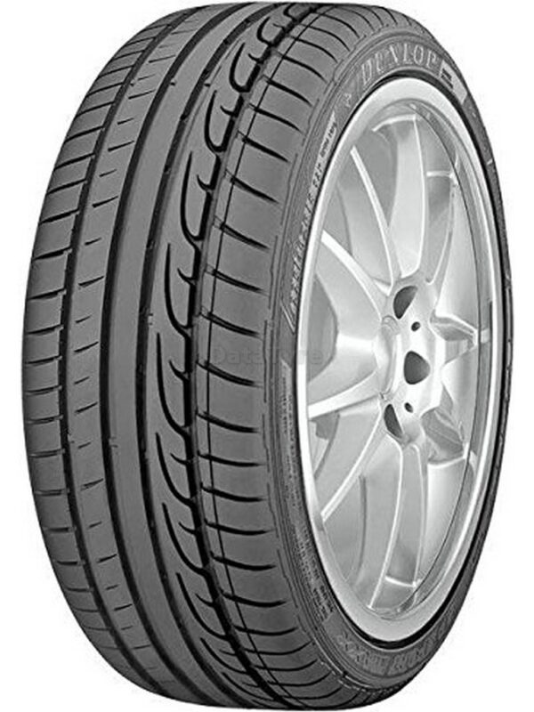 Dunlop SP Sport Maxx Pneu Dunlop SP Sport Maxx 235/50 R19 99V
