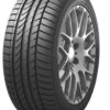 Dunlop SP Sport Maxx TT Reifen Dunlop SP Sport Maxx TT 205/55 R16 91W