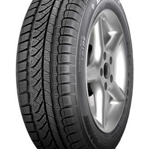 Dunlop SP Winter Response Pneu Dunlop SP Winter Response 185/60 R15 88H XL