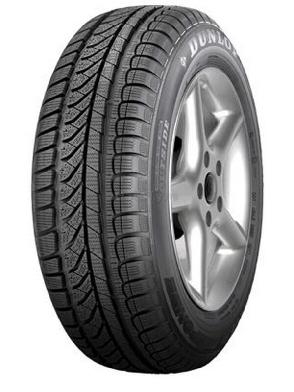 Pneumatico Dunlop SP Winter Response 185/60 R15 88H XL